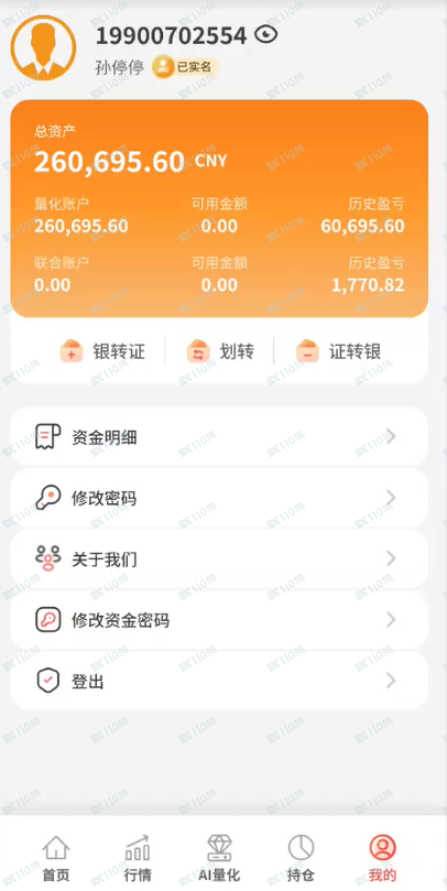 川湘资本诈骗!王元杰刘雅宁诈骗团伙!(6) 川湘资本诈骗!王元杰刘雅宁诈骗团伙!(6)