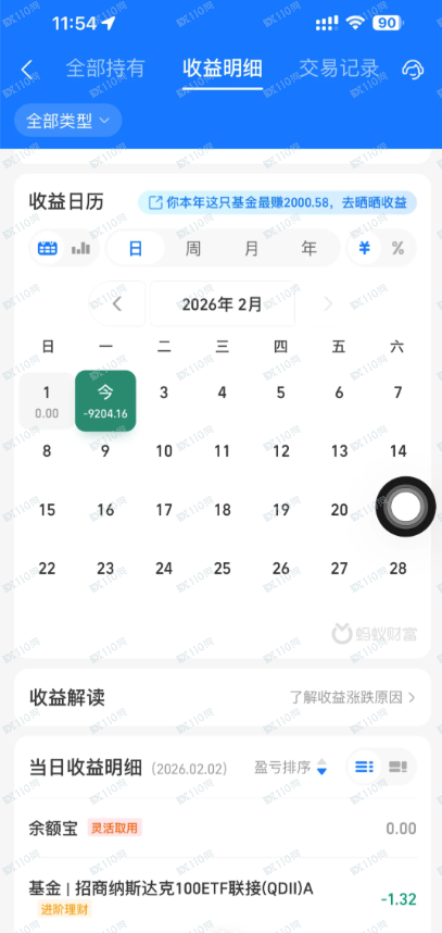 国投瑞银抢钱诈骗，历史罕见的白银(2)