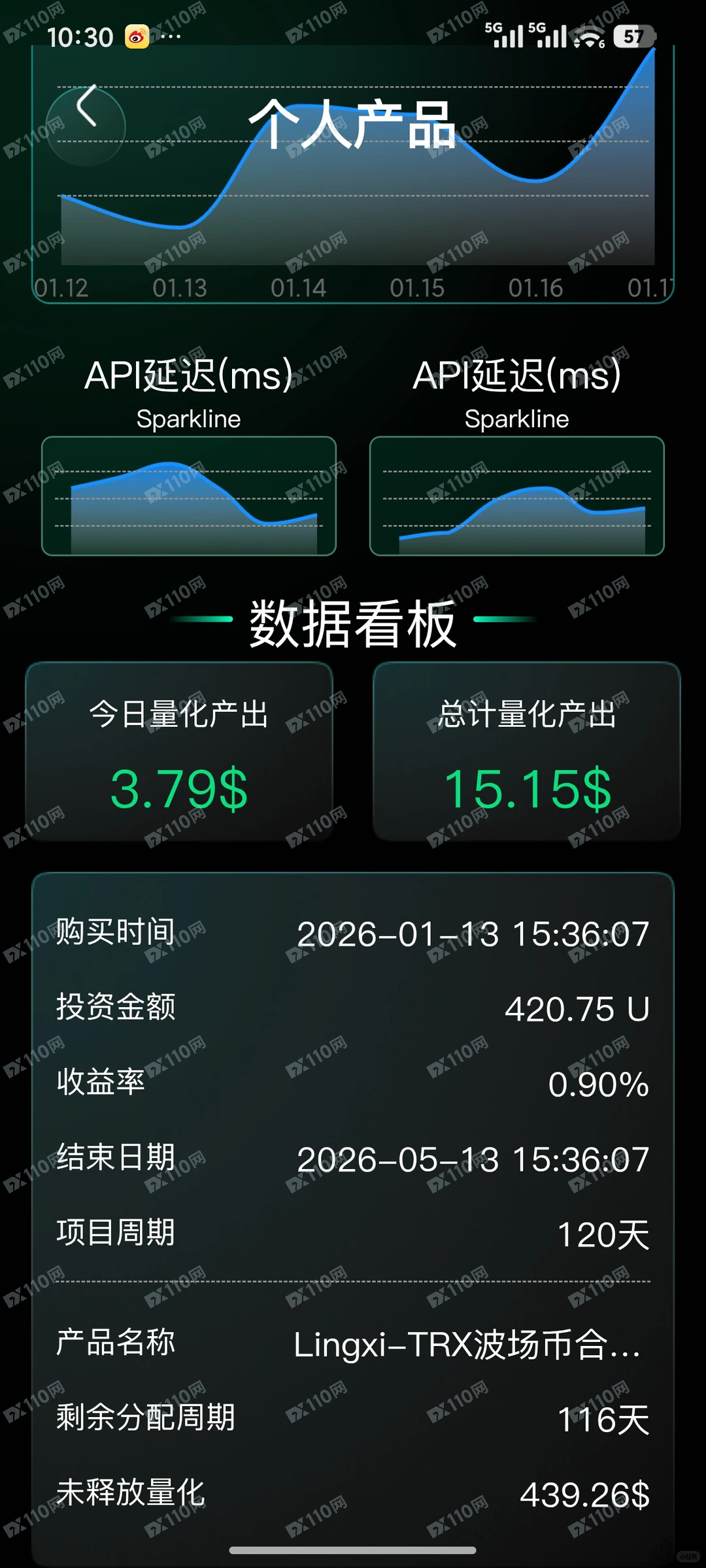 Wintermute.灵犀平台资金盘(2)