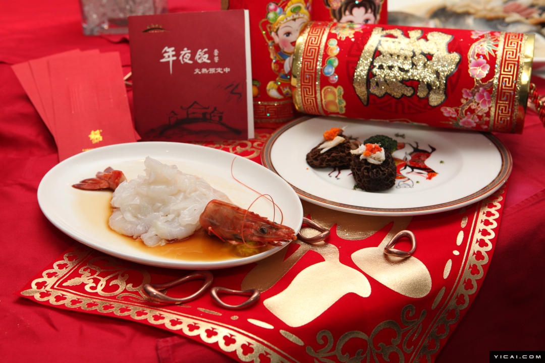 千人样本调查｜你接受预制年夜饭吗？点心甜品成“安全区”，海鲜遇冷