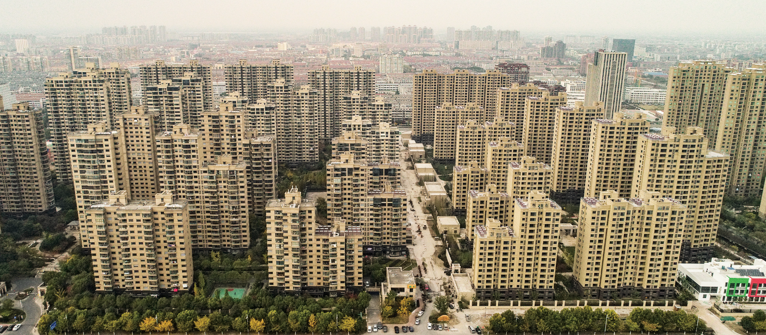 壹快评｜践行中性市场观，平台企业应持续发挥房地产市场“稳定器”作用