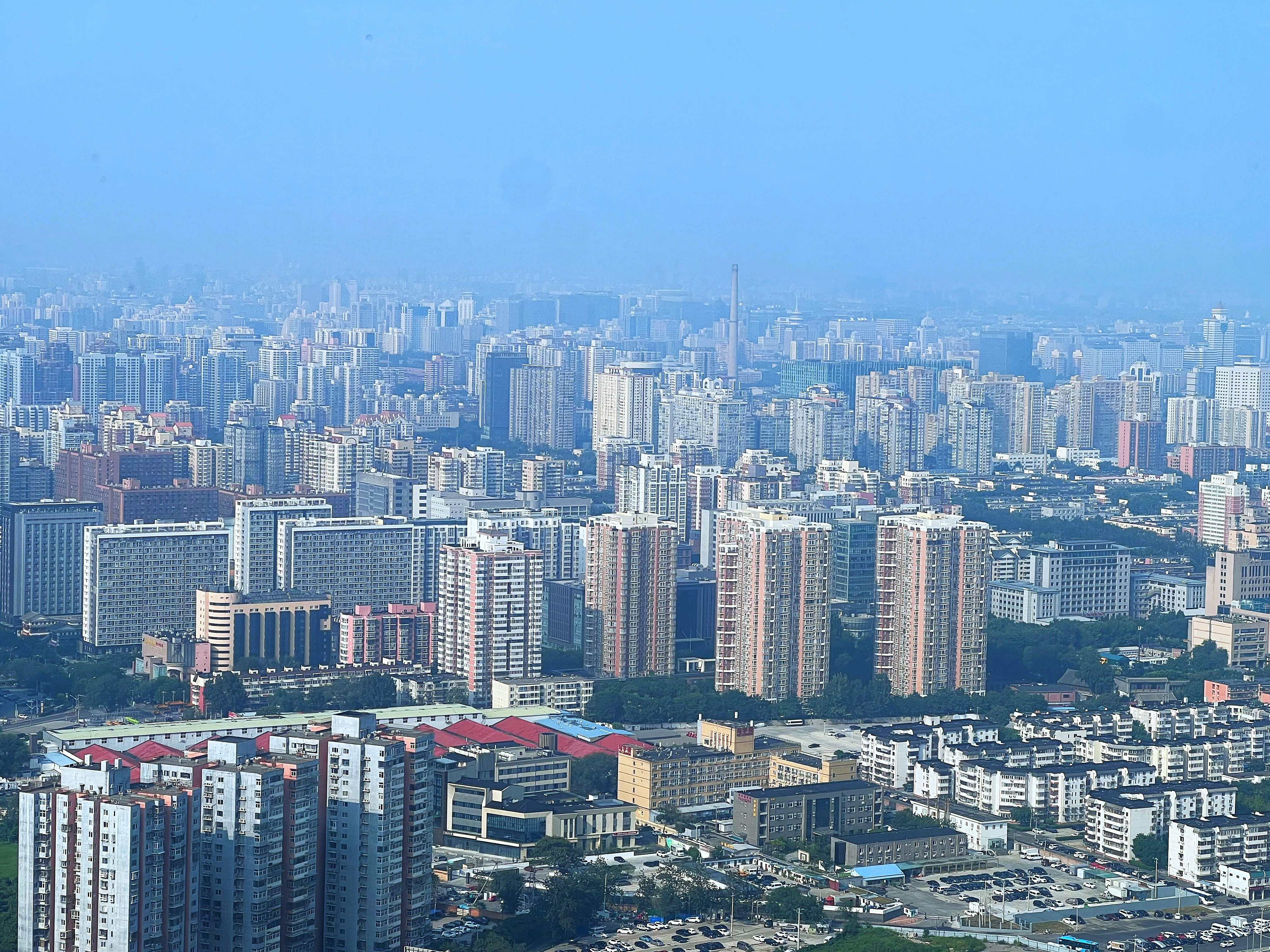 淡季不淡，一线城市二手房成交集体回暖