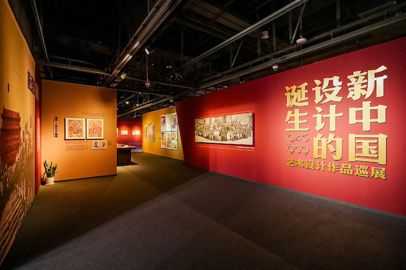 东北大花布来自上海设计？设计背后的宏大叙事与日常生活