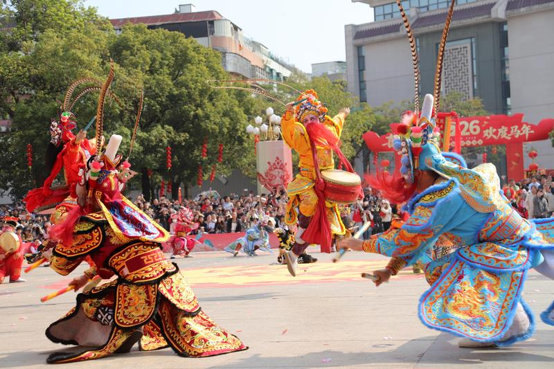 26省份春节旅游数据出炉:8000亿元流向了哪里