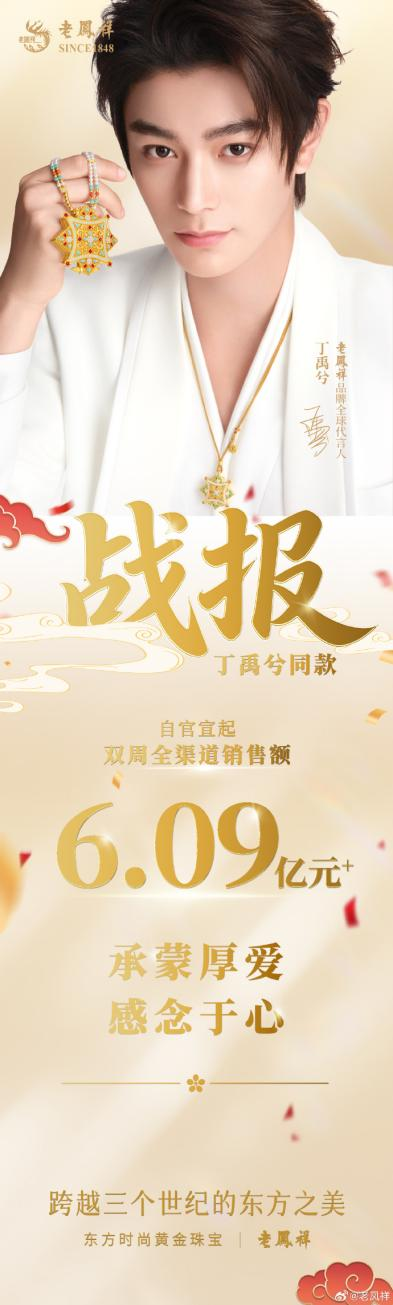凤鸣新境丨老凤祥以年轻化转型破局，重写黄金叙事(3)
