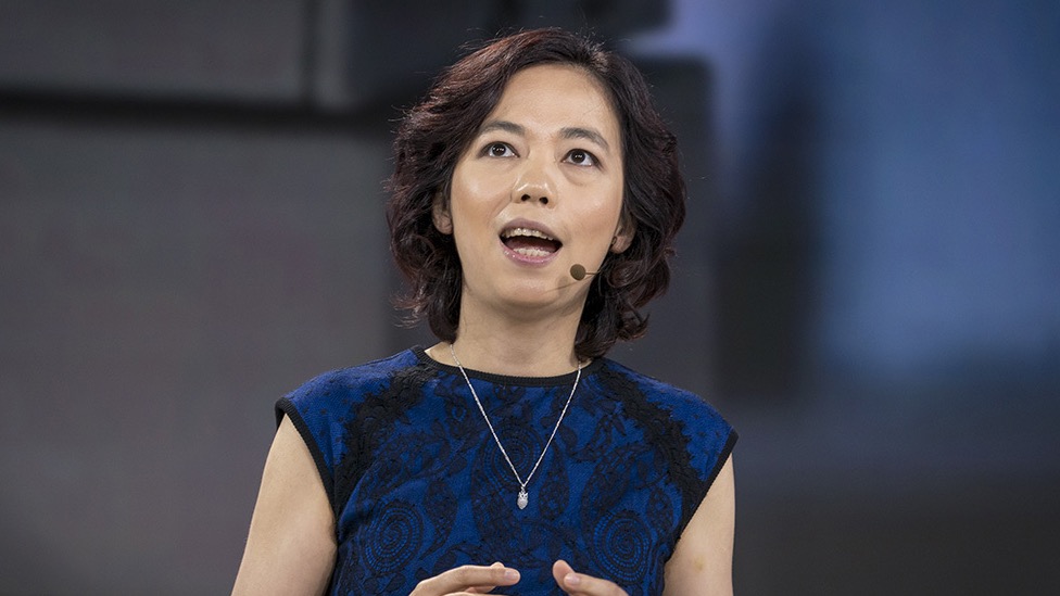 “世界模型”火了!李飞飞AI公司融资10亿美元(1) “世界模型”火了!李飞飞AI公司融资10亿美元(1)