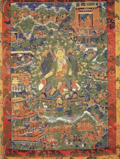 从八大山人到美洲古代文明,上博今年有哪些大展?(6) 从八大山人到美洲古代文明,上博今年有哪些大展?(6)