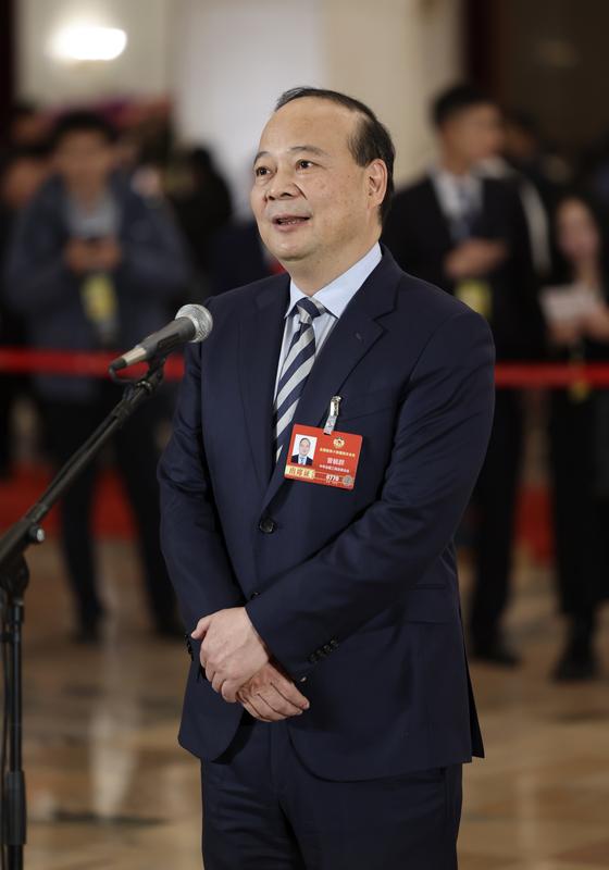关键核心技术要不来等不来：全国两会上原始创新“出圈”(2)