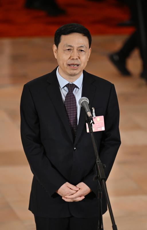 关键核心技术要不来等不来：全国两会上原始创新“出圈”(3)