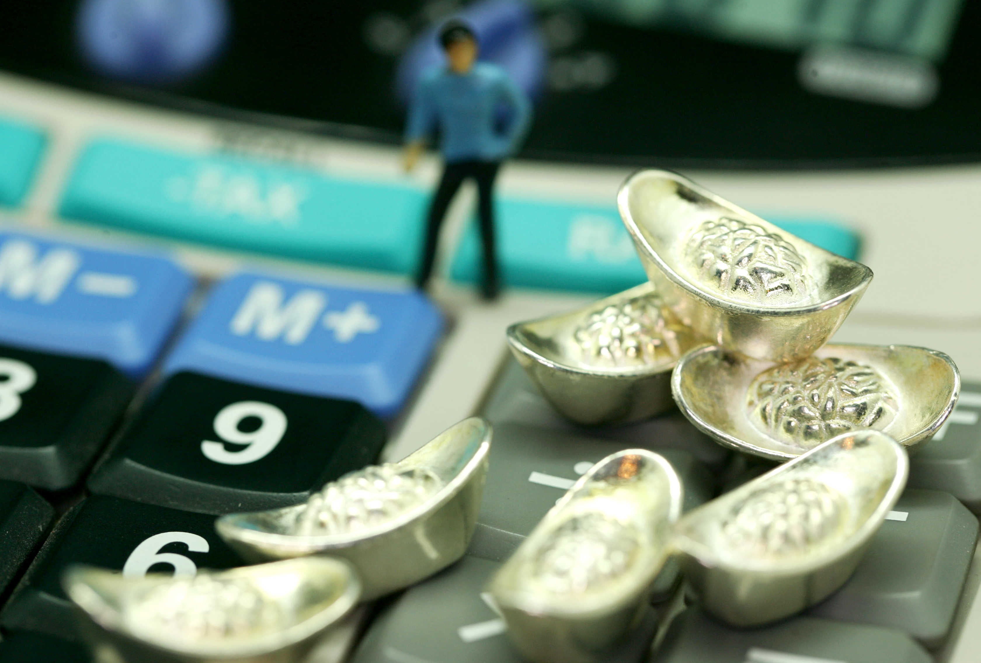 深度|透视白银LOF事件:当金融产品成为社交爆款,适当性管理如何接住流量考验(1) 深度|透视白银LOF事件:当金融产品成为社交爆款,适当性管理如何接住流量考验(1)