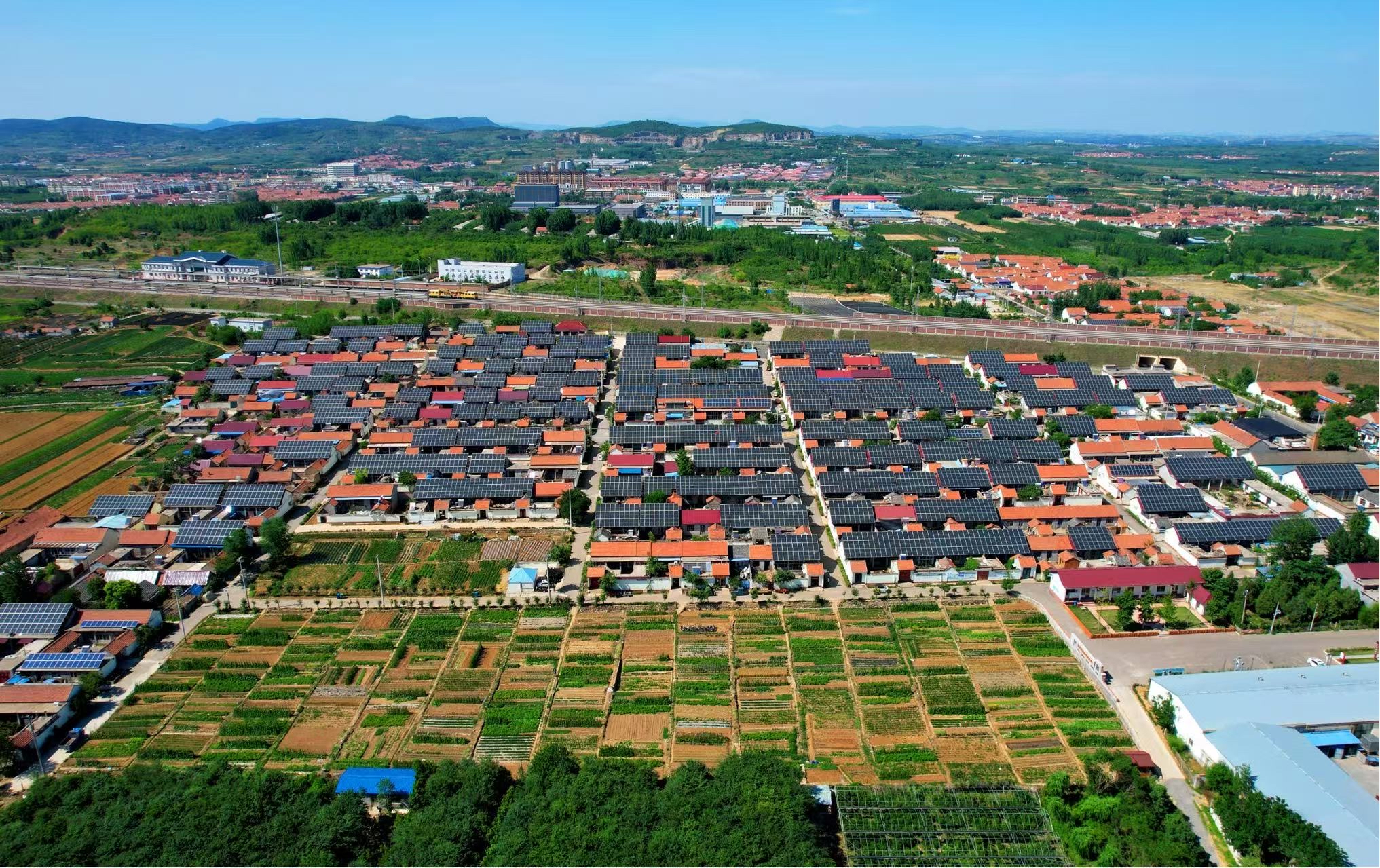 全国首单户用分布式光伏ABS挂牌上市，新能源行业资产证券化提速