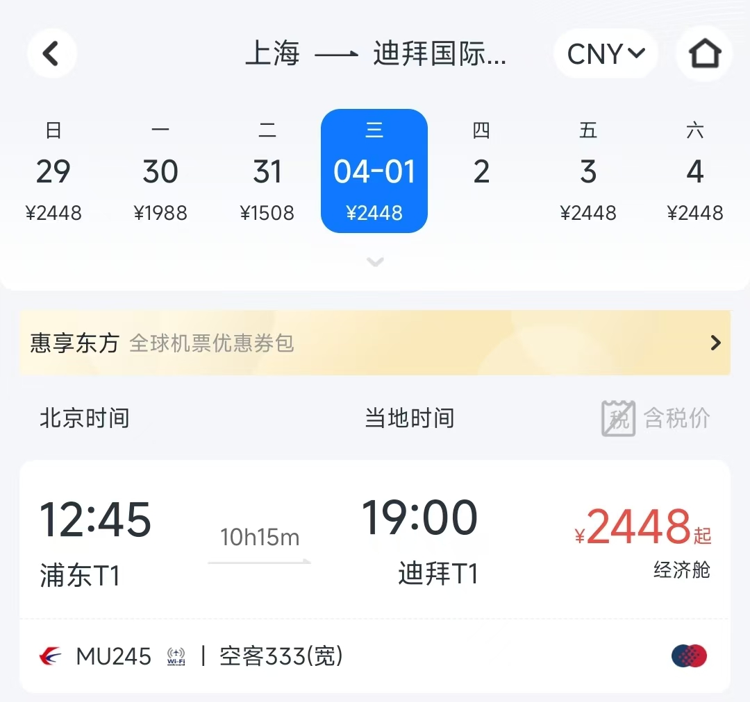 国内航司再次停飞迪拜航班(1) 国内航司再次停飞迪拜航班(1)