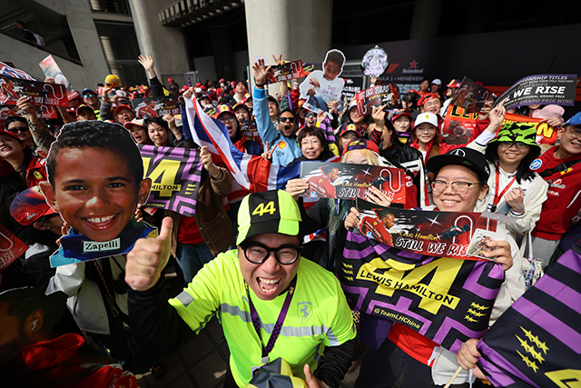 F1中国大奖赛19岁安东内利夺冠,新王者背后的规则变革(5) F1中国大奖赛19岁安东内利夺冠,新王者背后的规则变革(5)