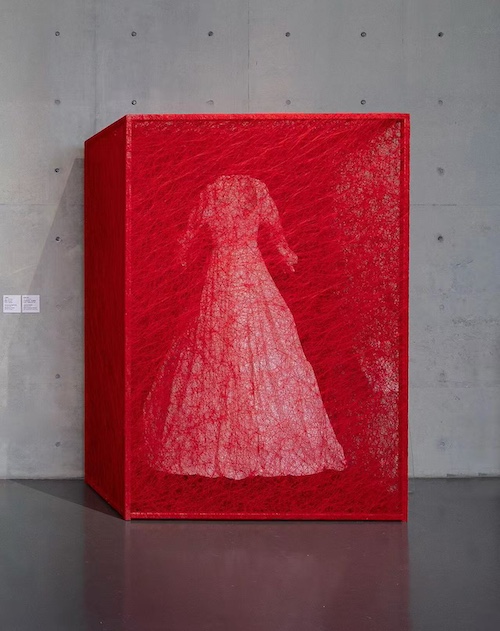 她是保姆,也是摄影天才|荐展(2) 她是保姆,也是摄影天才|荐展(2)