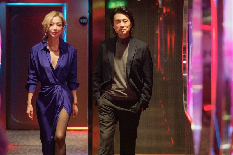 《飞驰人生3》夺冠！春节档57亿收官，市场回归常态(4)