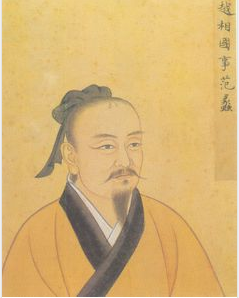三度散尽千金，看顶级投资家范蠡如何跨周期博弈
