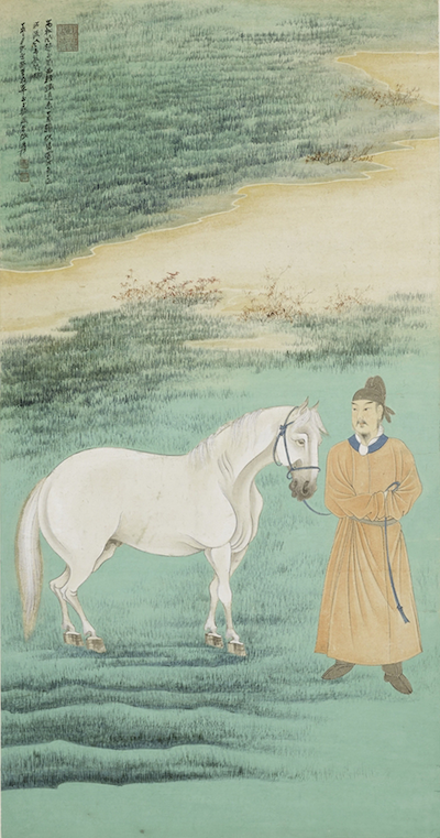 让我们赏马、观鲸，聆听蜜蜂的声音｜新年假期展览推荐