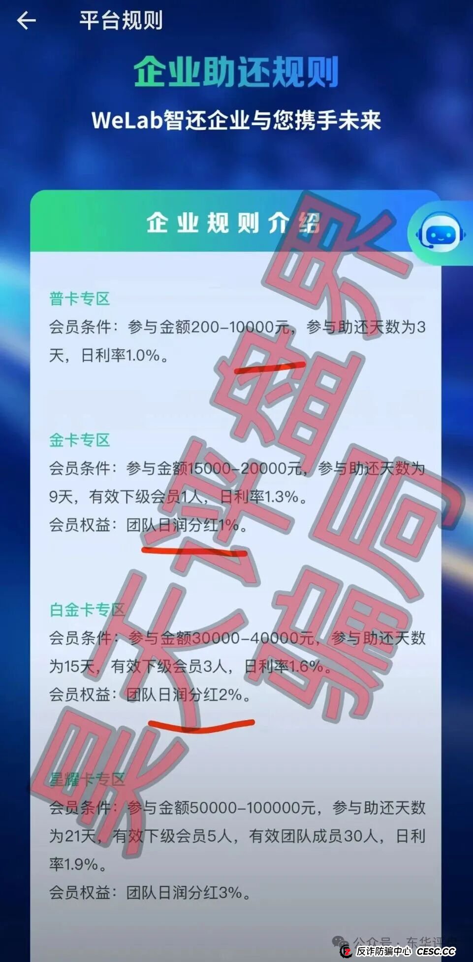 为什么说“WeLab智还”比P2P爆雷更可怕？因为它让你亲手害了亲人
