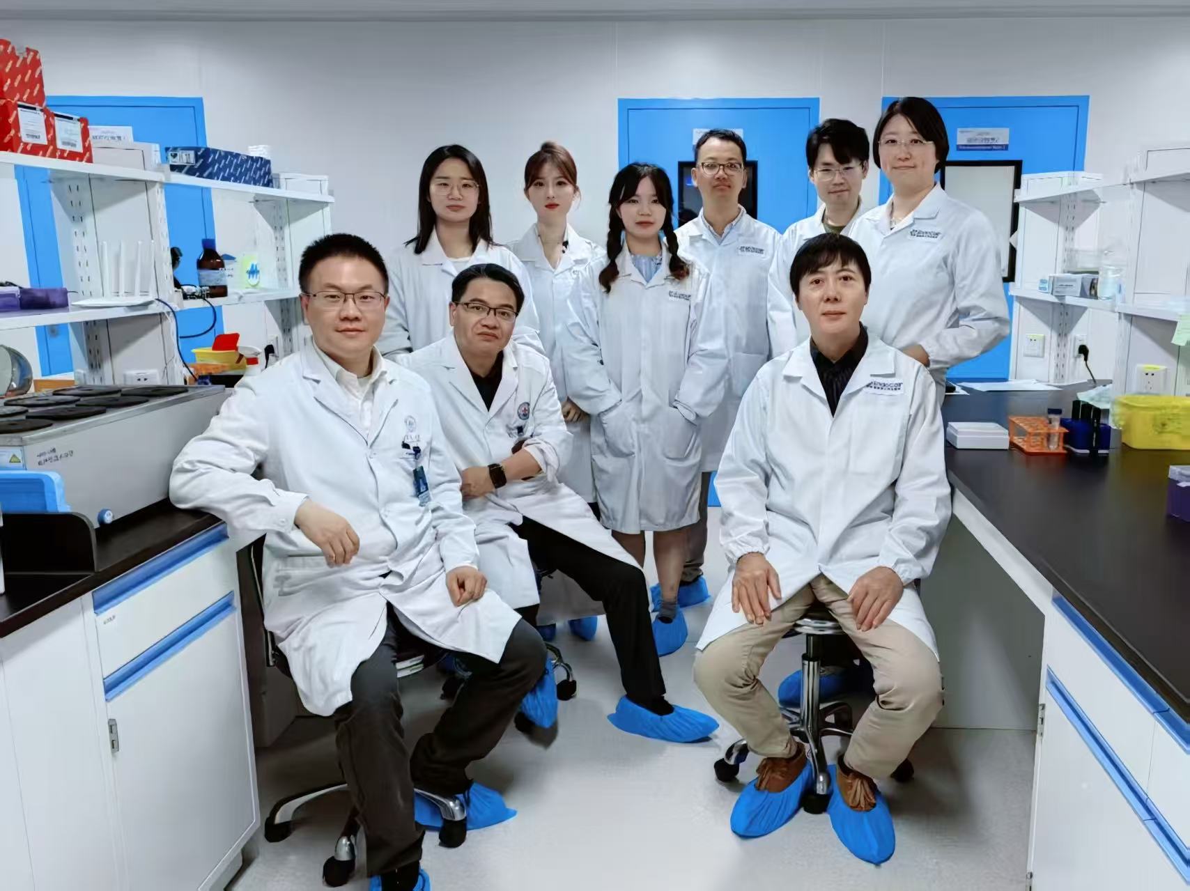 我国糖尿病治疗领域取得重大突破，成果加速从实验室走向病床