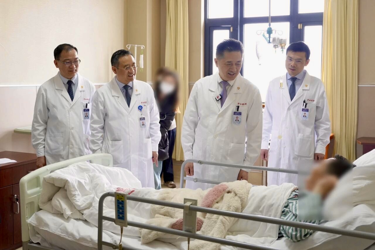 这种辅助疗法可显著延长肿瘤患者生存期，顶刊背后中国创新药力量爆发