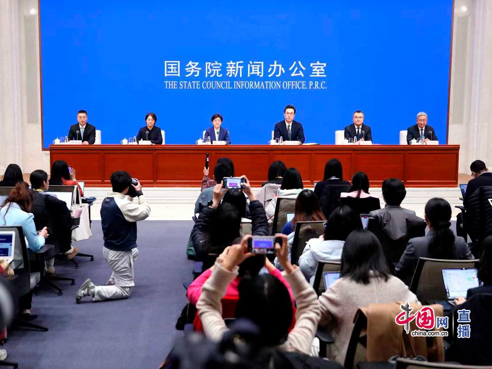 国家发改委详解“十五五”规划,五大看点值得关注(1) 国家发改委详解“十五五”规划,五大看点值得关注(1)