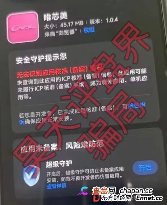 唯芯美Al智能医美投资又一个分红类资金盘骗局，大量投诉反诈文章，高度预警，即将崩盘跑路！(1)