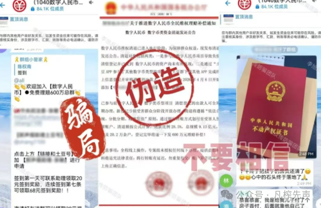 又一批资金盘集中收割!数十款诈骗App正在疯狂套取你的存款和个人信息!(2) 又一批资金盘集中收割!数十款诈骗App正在疯狂套取你的存款和个人信息!(2)