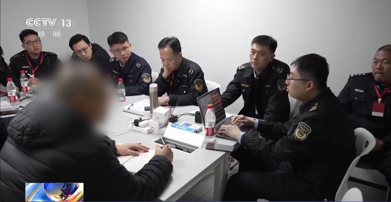 一个蛋糕引出7大平台35.97亿元罚单，“幽灵店铺”黑产调查(7)