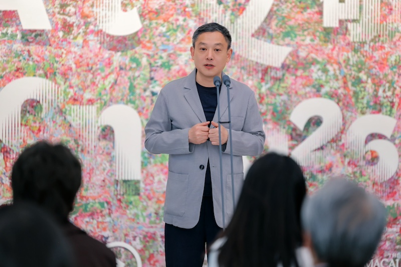 从艾敬个展到成都双年展,当代艺术如何“走向”大众?(3) 从艾敬个展到成都双年展,当代艺术如何“走向”大众?(3)