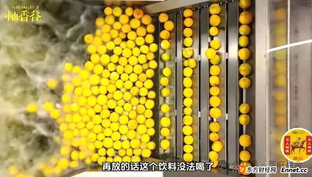 年销10亿的“宋柚汁”翻车了!花7块钱买瓶糖水,“宋柚”竟然只是个商标?(6) 年销10亿的“宋柚汁”翻车了!花7块钱买瓶糖水,“宋柚”竟然只是个商标?(6)