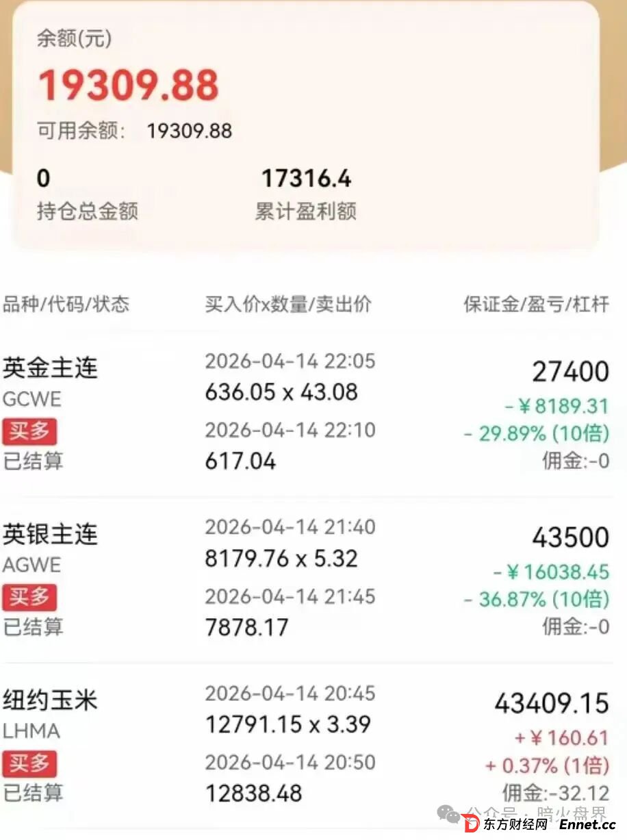 “鸿运万交所”期货带单资金盘骗局，变相收割会员的套路，即将崩盘跑路！