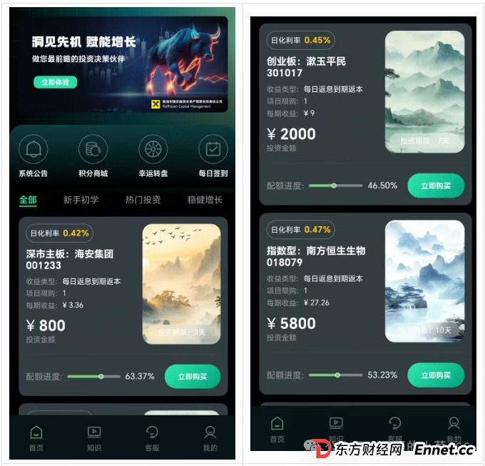 别让本金归零！奥地利瑞芬森资本是换皮资金盘，IGOFX悲剧即将重演