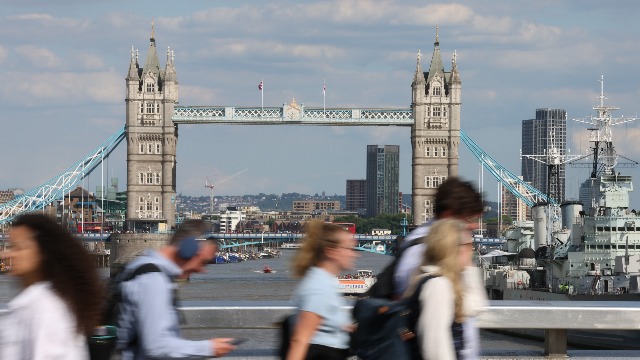 英国观察|从垃圾清运到国债收益率，英国地方选举成市场风险点