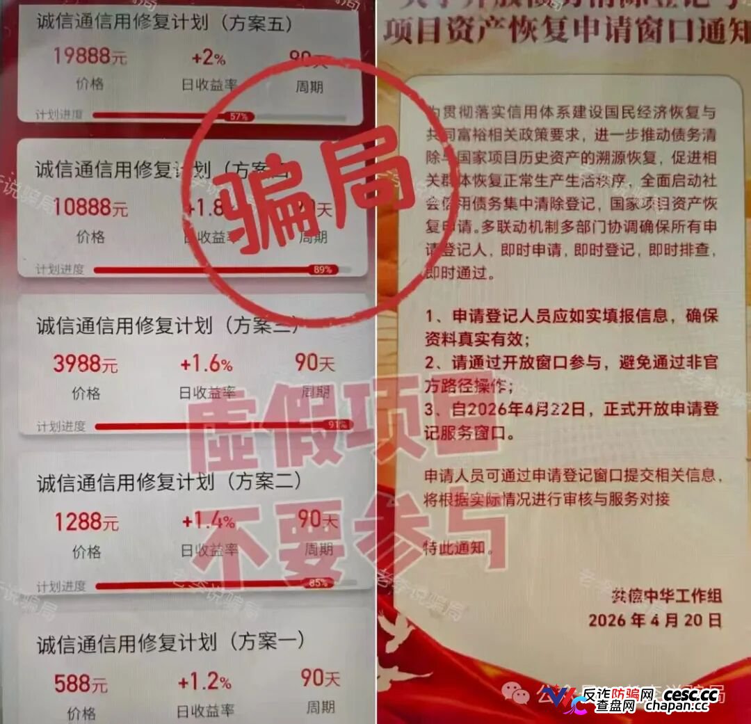 当心!这7个骗局近期高发,专坑中老年人,看见赶紧跑!(13) 当心!这7个骗局近期高发,专坑中老年人,看见赶紧跑!(13)