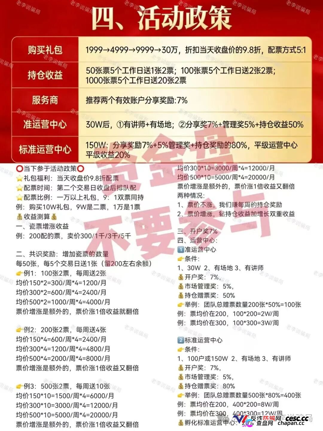 当心!这7个骗局近期高发,专坑中老年人,看见赶紧跑!(12) 当心!这7个骗局近期高发,专坑中老年人,看见赶紧跑!(12)