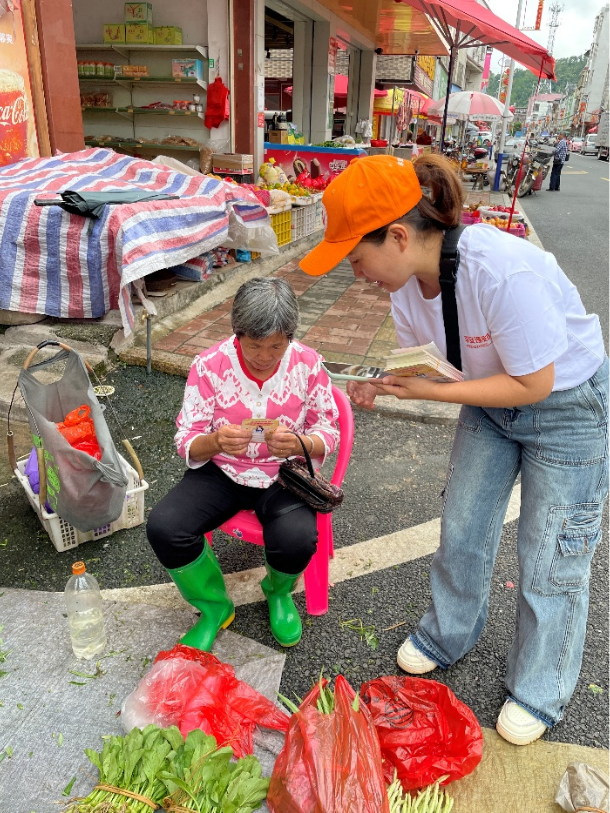 金融为民办实事 平安理财构建“场景化+社区化”投教新生态(4) 金融为民办实事 平安理财构建“场景化+社区化”投教新生态(4)
