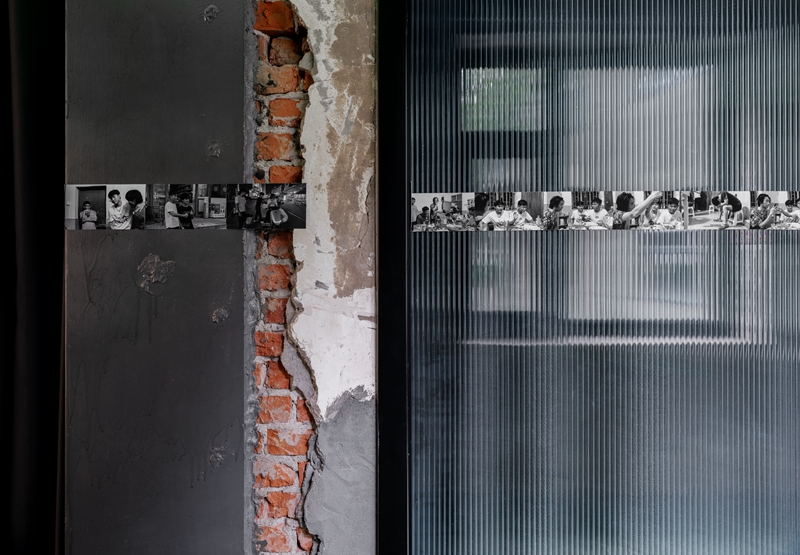画廊周北京的十年,用野生粗粝感保留实验性(2) 画廊周北京的十年,用野生粗粝感保留实验性(2)