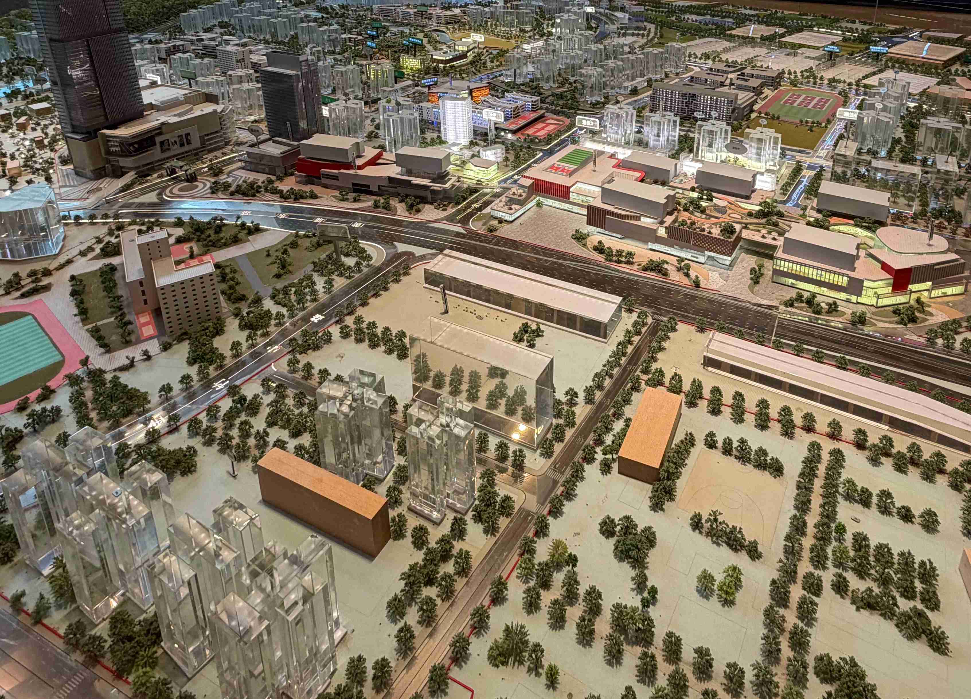 广州5月楼市回暖明显,去化周期稳步下调(2) 广州5月楼市回暖明显,去化周期稳步下调(2)