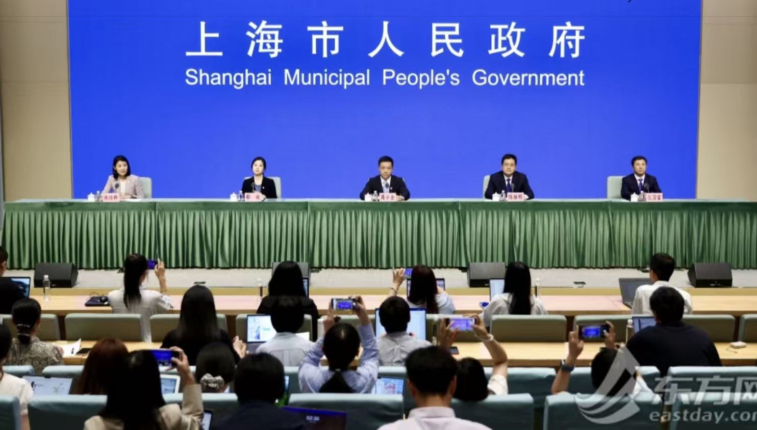 2026陆家嘴论坛6月17日开幕：聚焦全球金融治理与开放合作(1)