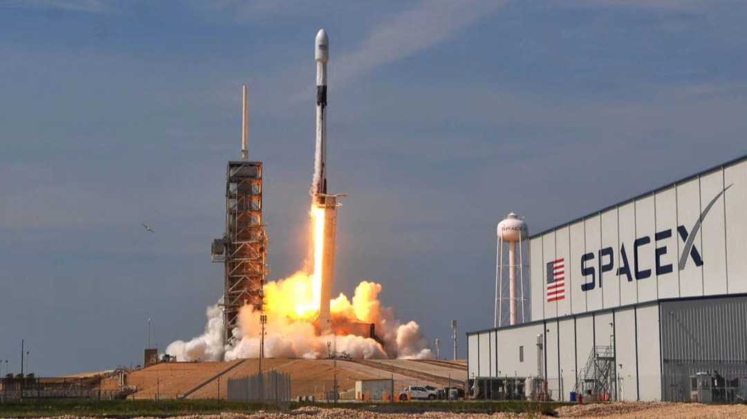 就在今晚！一文看懂SpaceX“史诗级”IPO (1)