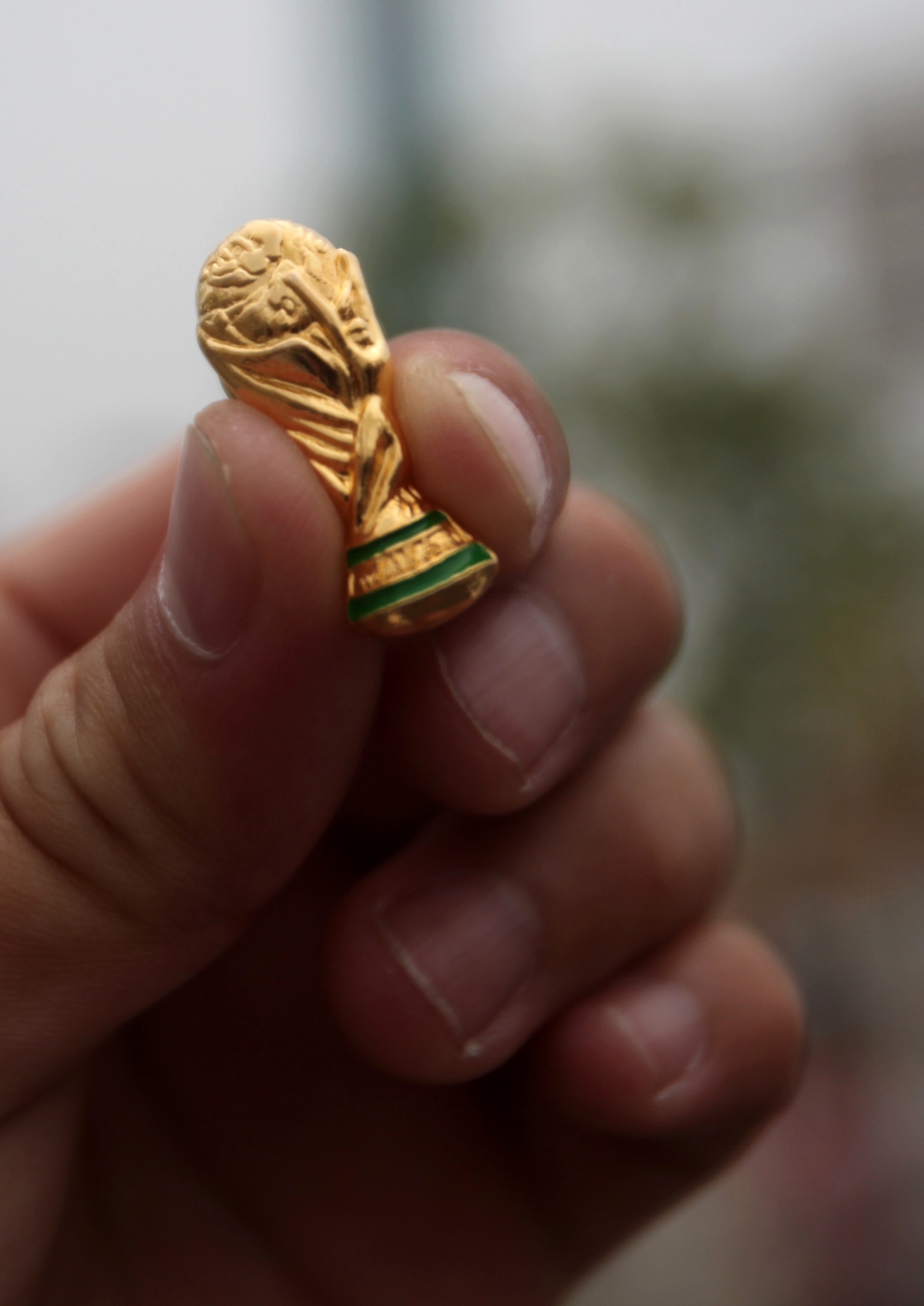 世界杯带火中国制造:卖家忙到凌晨1点,西班牙球衣日销500件(1) 世界杯带火中国制造:卖家忙到凌晨1点,西班牙球衣日销500件(1)