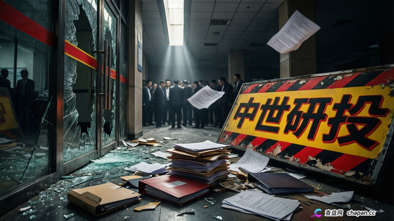 中世研投崩盘预警:柬埔寨园区团伙打造,股票带单资金盘已不能提现(1) 中世研投崩盘预警:柬埔寨园区团伙打造,股票带单资金盘已不能提现(1)