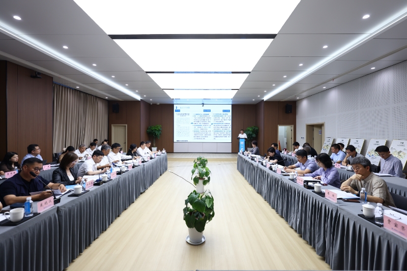 科技赋能筑臻品,全链服务启新篇 “好房子”建设推动行业高质量发展(2) 科技赋能筑臻品,全链服务启新篇 “好房子”建设推动行业高质量发展(2)