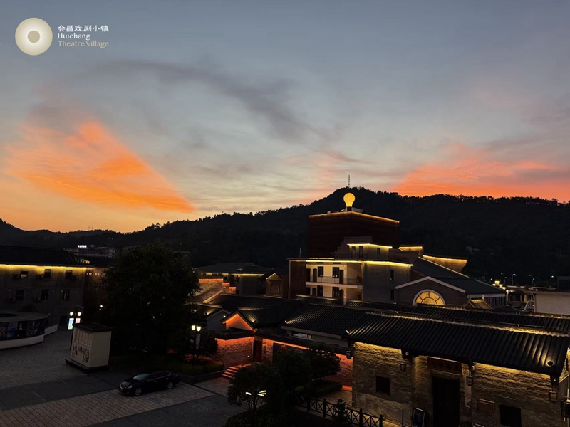 76岁的胡德夫:全力以赴,在大地上行走歌唱(1) 76岁的胡德夫:全力以赴,在大地上行走歌唱(1)
