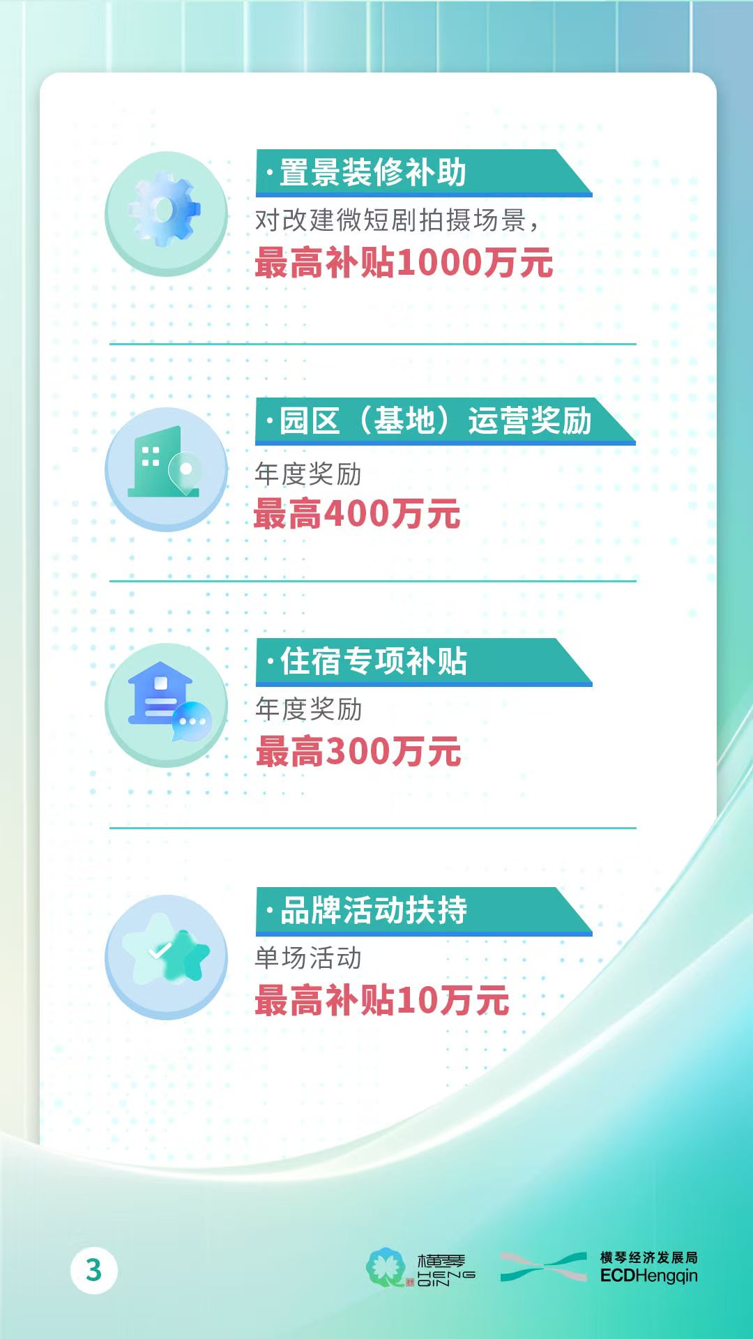 最高可获1000万元补贴!横琴出新政扶持微短剧产业发展(3) 最高可获1000万元补贴!横琴出新政扶持微短剧产业发展(3)