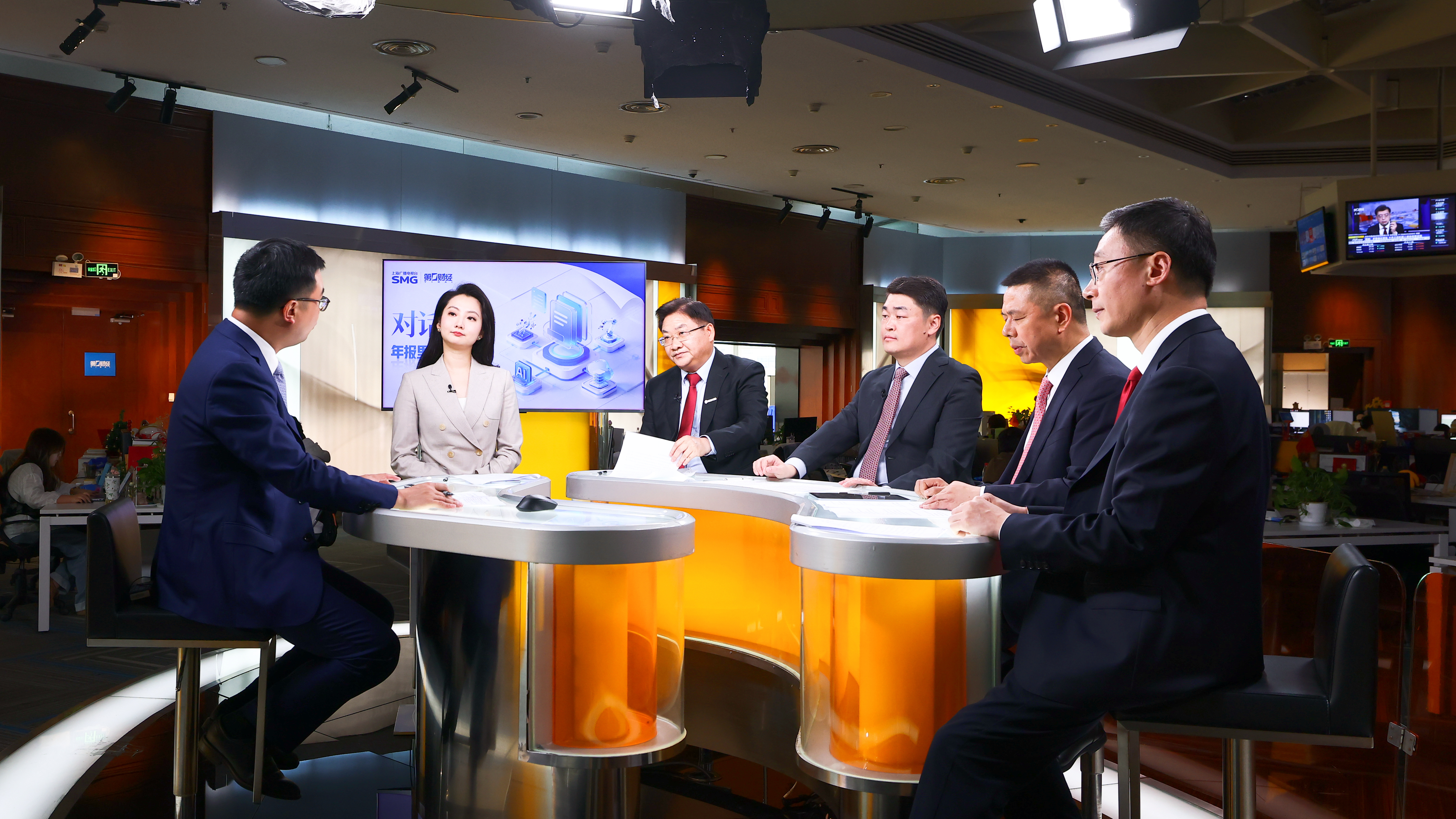 政策加码AI与能源双向赋能，算电协同开启产业新纪元