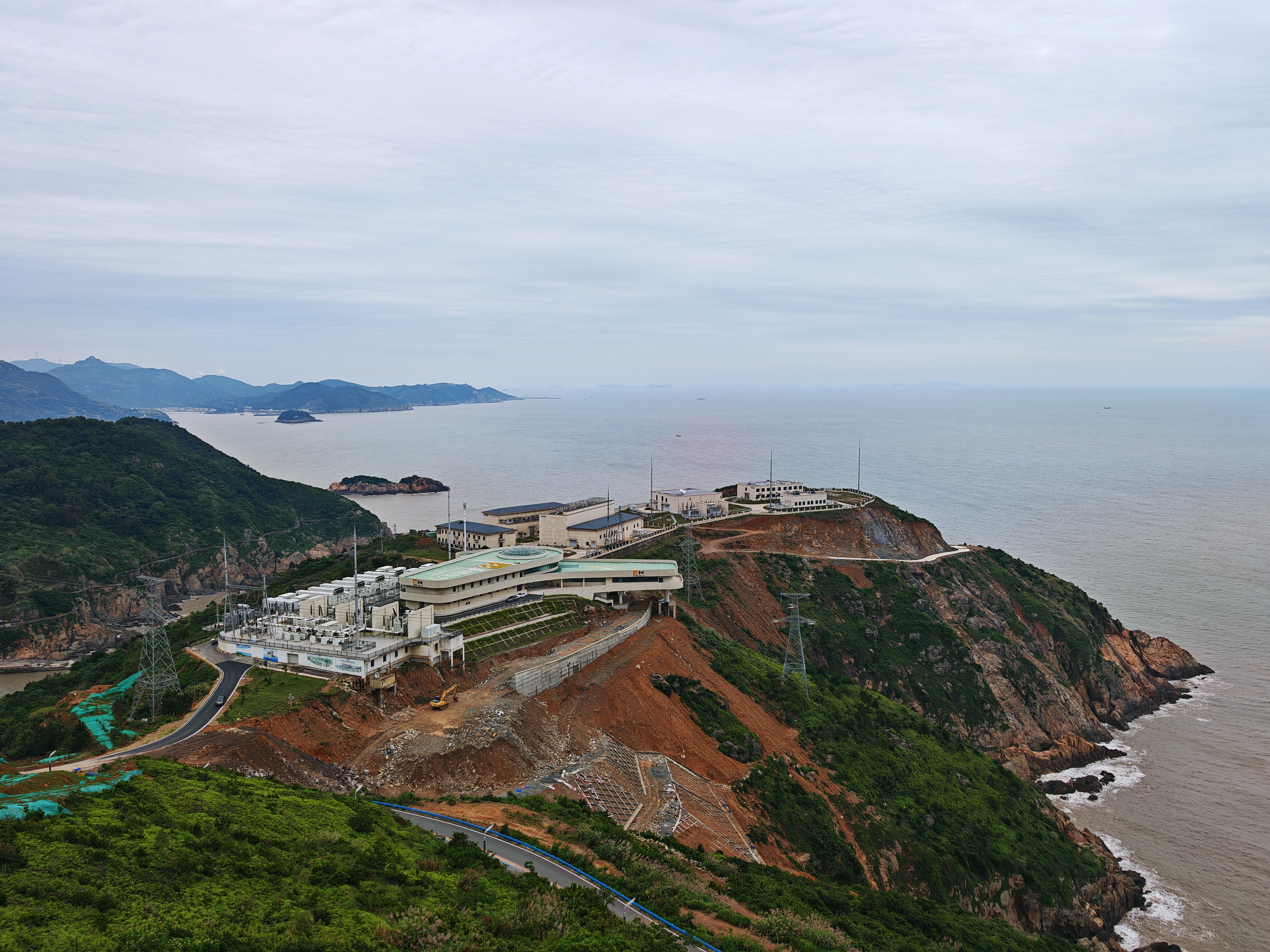 浙南小城翻身战：从GDP“腰斩”到蓄力重返百强｜探新长三角