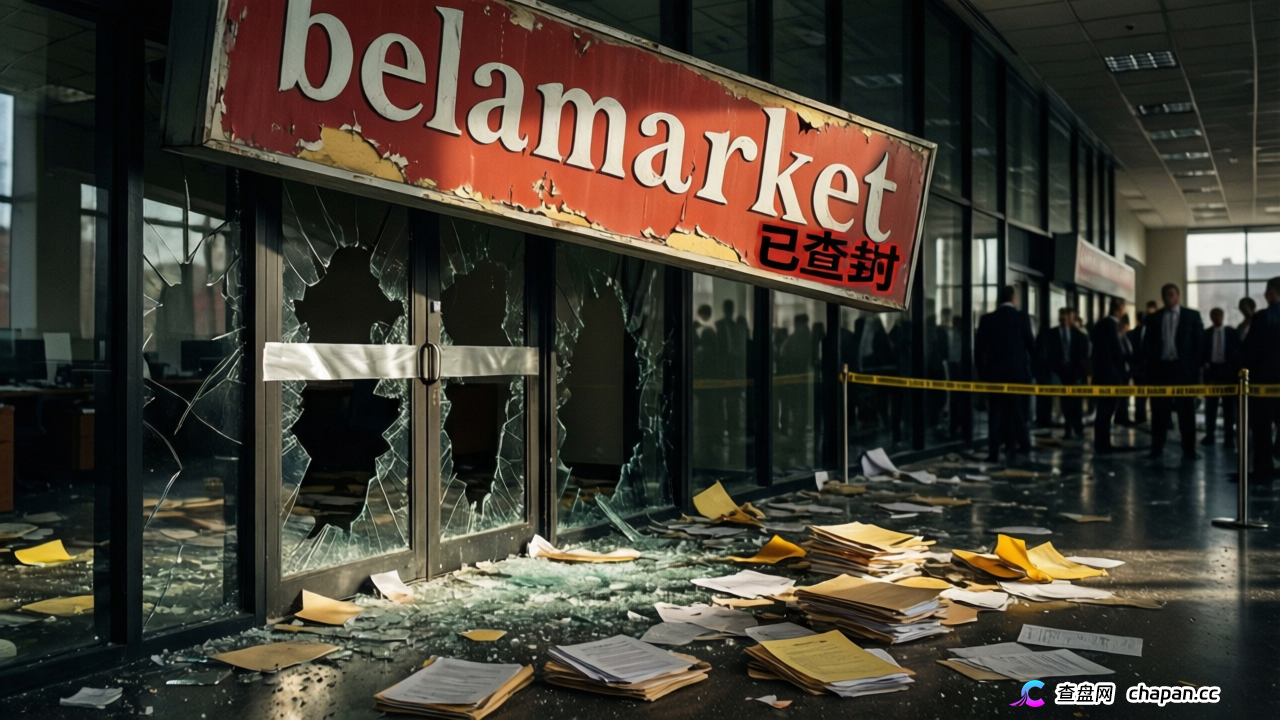 BelaMarket刚上线就危险?资金集资运作模式的三个危险信号(1) BelaMarket刚上线就危险?资金集资运作模式的三个危险信号(1)