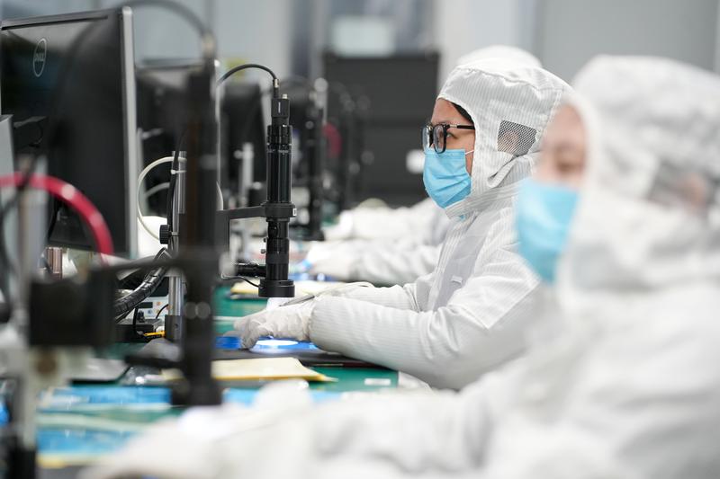 上半年A股IPO盘点：67股募资600亿，联讯仪器创27倍“神话”