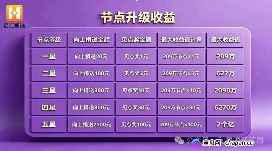 20块撬动209万？｜星汇甄选的“牙签撬地球”，撬的是你的钱包(5)